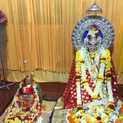 Shree Kalbadevi Mandir,Medha-Malvan