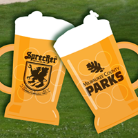 The Traveling Beer Garden