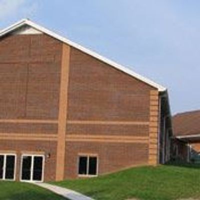 Harvest Baptist Church Blacksburg, VA