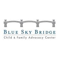 Blue Sky Bridge