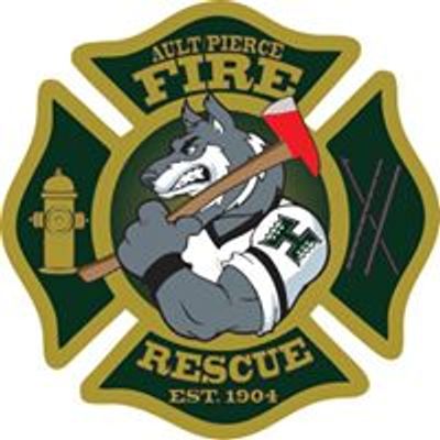 Ault-Pierce Fire Department