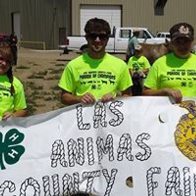 Las Animas County Fair