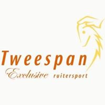Tweespan Ruitersport
