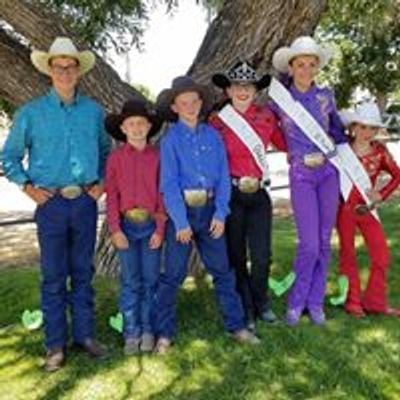 Weber County Jr Posse