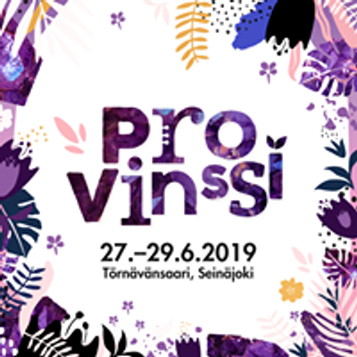 Provinssi