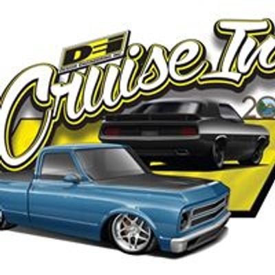 DEI Annual Cruise-In