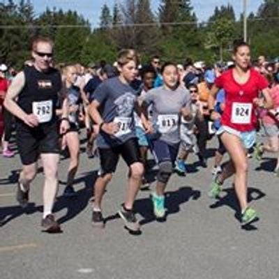 Kachemak Bay Running Club