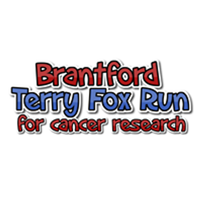 Brantford Terry Fox Run
