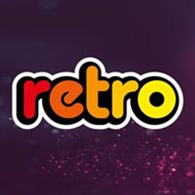 Retro Cardiff