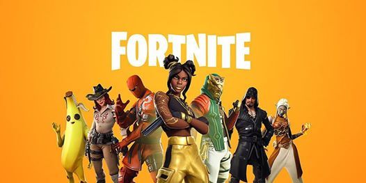 Fortnite Local Tournament At The Vr Center Roanoke - 