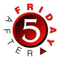 Friday After 5