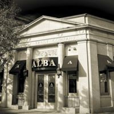 ALBA Restaurant