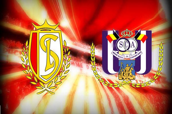 Standard Anderlecht Standard Anderlecht