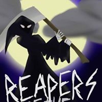 Reapers of the Sky