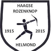 Haagse rozenknop