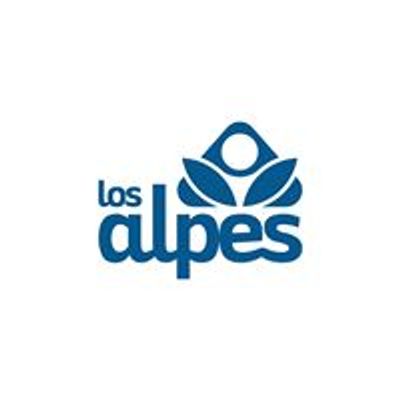 Escuela Particular Los Alpes. Ibarra.