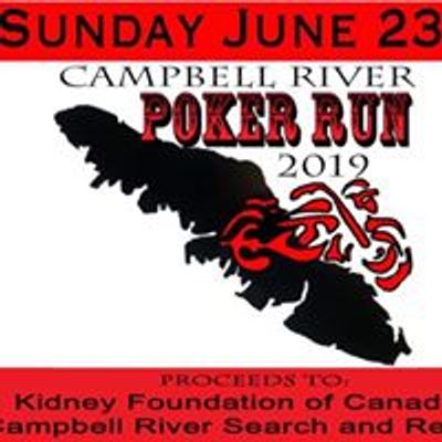 Eagle Riders Campbell River BC
