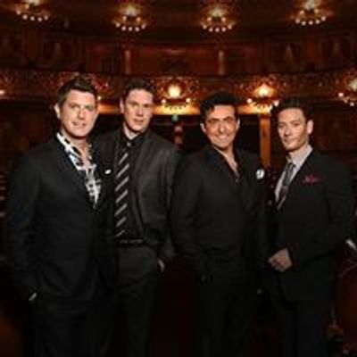 Il Divo