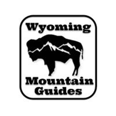 Wyoming Mountain Guides