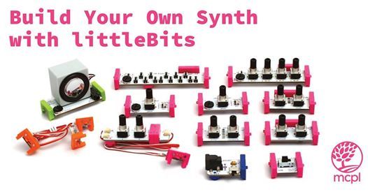 dce synth