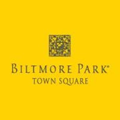 Biltmore Park Town Square