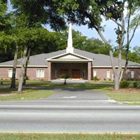 Grays Hill Baptist Church