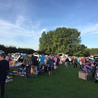 Dene Park Car Boot Sale