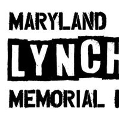 Maryland Lynching Memorial Project