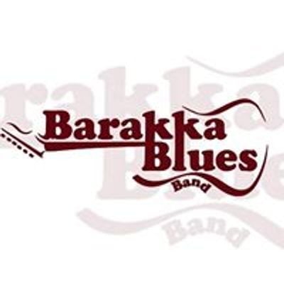 Barakka Blues