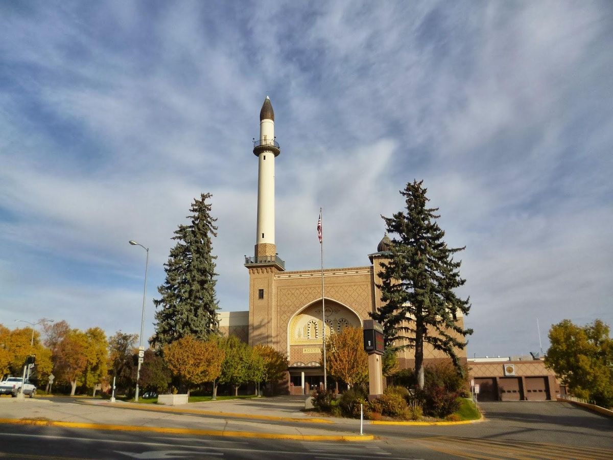 73 Koleksi Civic Center Helena Montana Terbaik