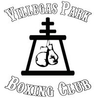 Villegas Park Boxing Club  Casa Blanca, Riverside CA