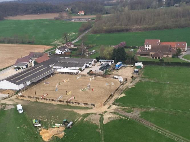 Concours Bronze Au Manege Des Foins Grez Doiceau At Manège