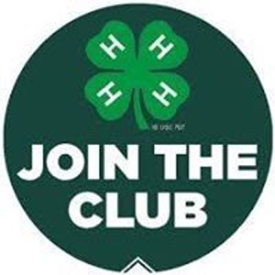 Greene County 4-H
