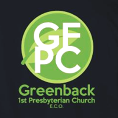 Greenback First Presbyterian Church