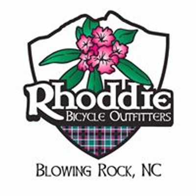 Rhoddie Bicycle Outfitters