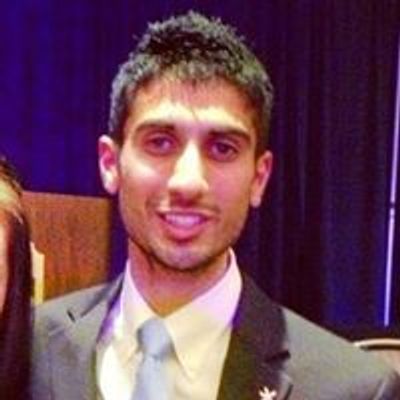 Mohammed Sultan - Independent CUTCO Sales Representative