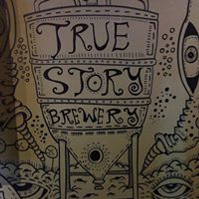 True Story Brewing Company