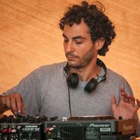 DJ Latam