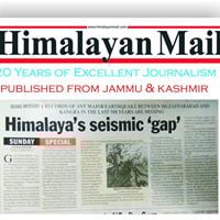 Himalayan Mail
