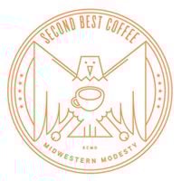 Second Best Coffee