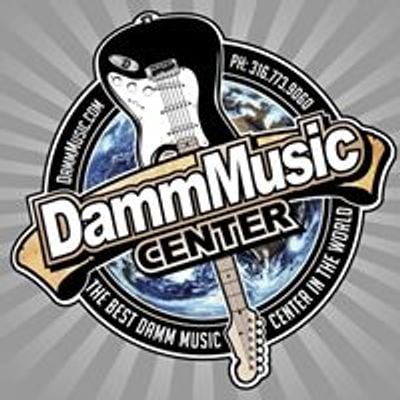 Damm Music Center