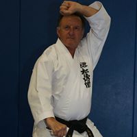 The Woodlands Shotokan Karate