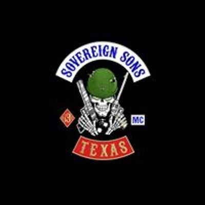 Sovereign Sons MC - Lampasas, Texas