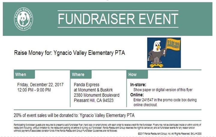 dine donate at panda express concord panda express dine and donate flyers