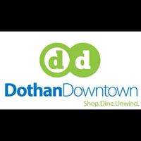 Dothan Downtown
