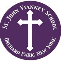 Saint John Vianney School