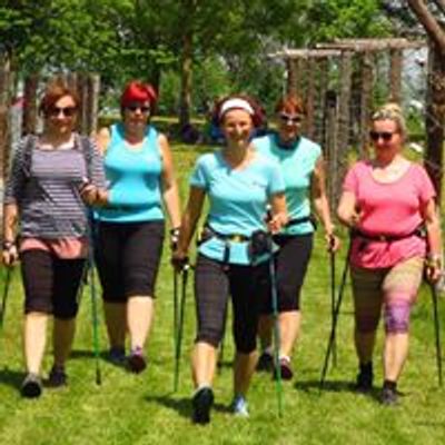 Nordic Walking Brno a okolí