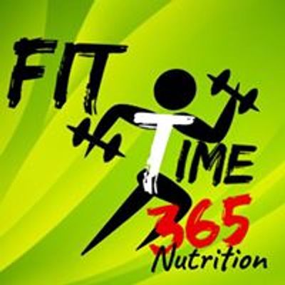 Fit Time 365