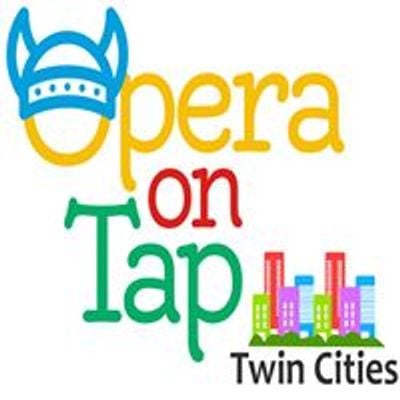Opera on Tap - Twin Cities