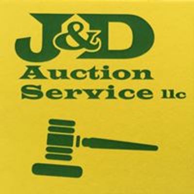 J&D Auction Service LLC